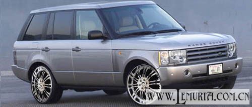Range Rover of Land Rover1.jpg